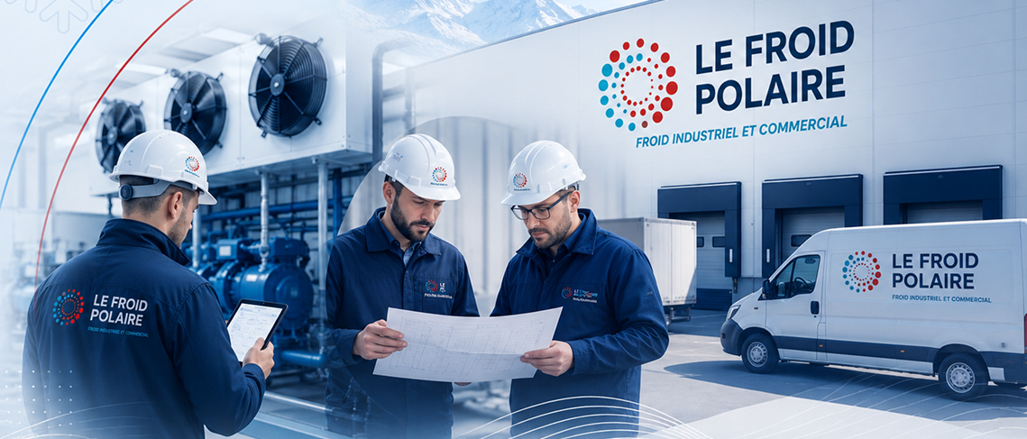 Le Froid Polaire